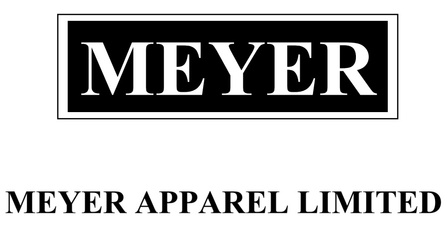 Meyer Apparel Ltd Q1FY25 loss at Rs. 27.33 lakhs